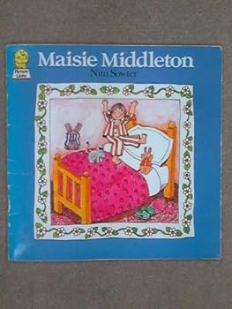 Paperback Maisie Middleton Book