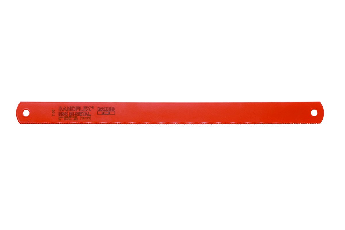 Hojas Sierra Sandflex Bimetal