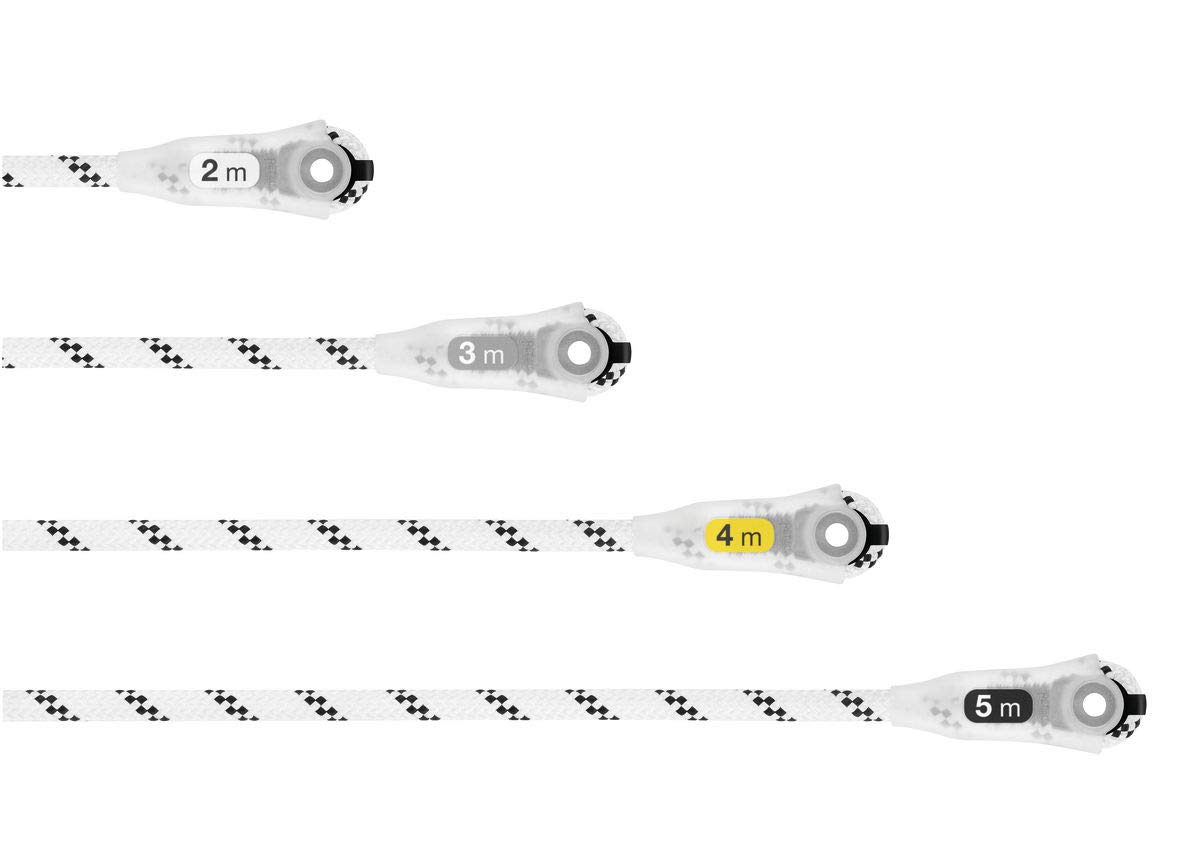 Petzl -Grillon 15M Linea Seg Temporal