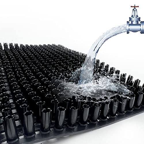 Nistunterlagen für Hühnerstall - Verdickte Nistunterlagen für Hühner | Nistkastenunterlagen für Hühnerstallboden… – Bild 8