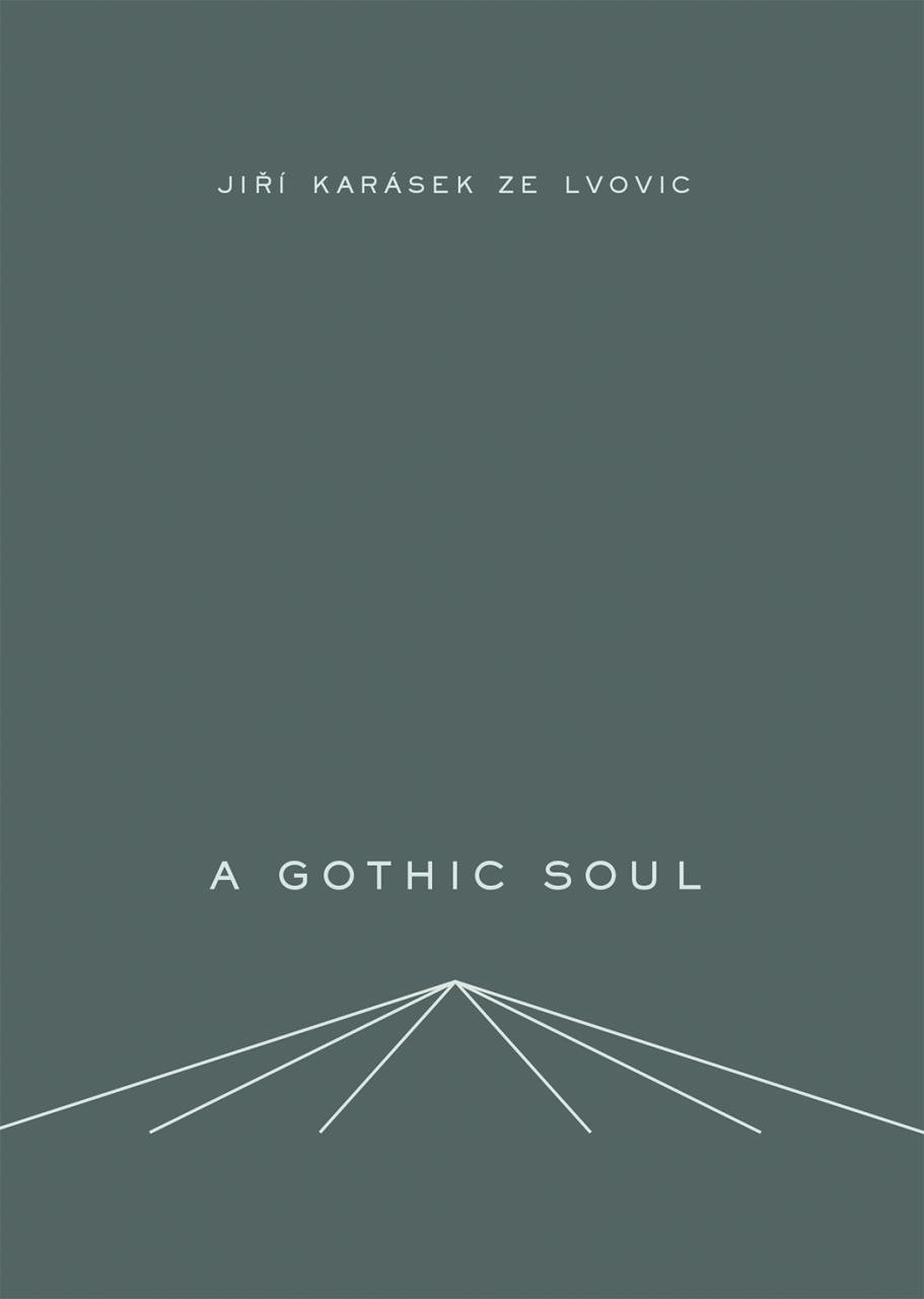 A Gothic Soul