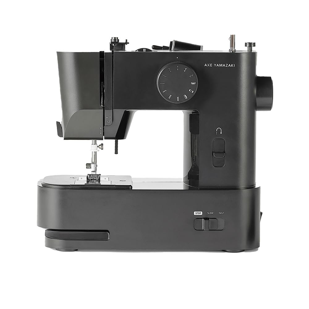A*様 アックスヤマザキ 子育てにちょうどいいミシン MM-10II Amazon | アックスヤマザキ【 子育てにちょうどいいミシン 】電動