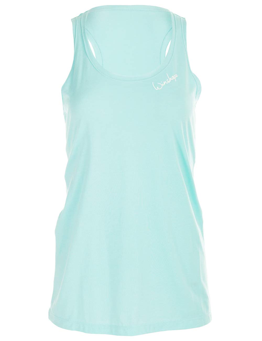 WINSHAPE Women Ladies Ultra Light Modal Tank Top Mct006 Dance Style Fitness Leisure Sports Yoga Workout Tank Top