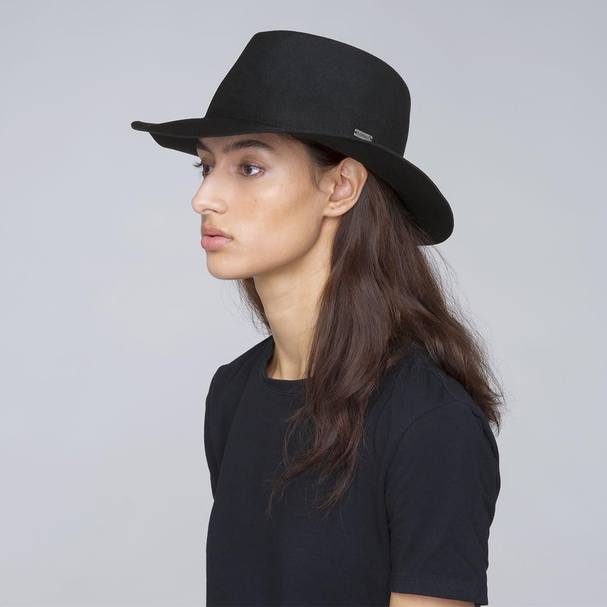 Kangol - Barclay Trilby, Capello floscio Uomo