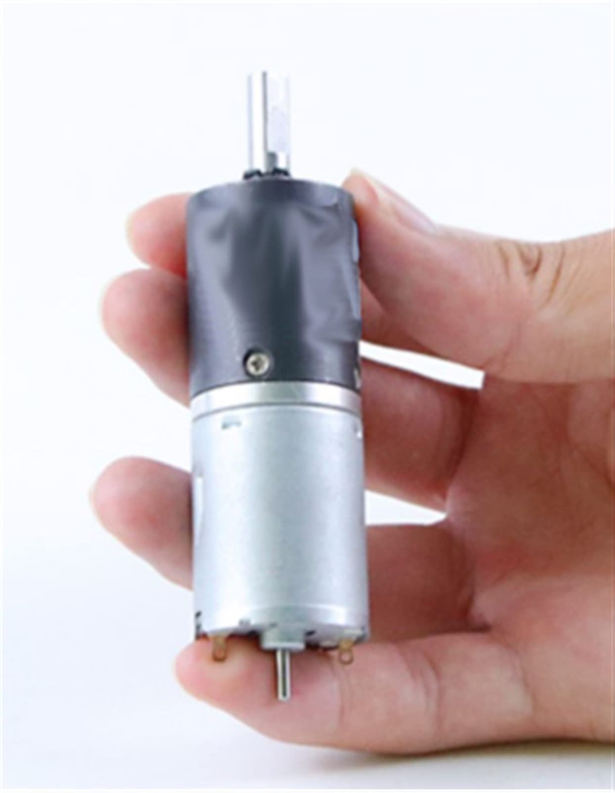 Buy Dc motor gears High Torque gear, 6v Electric Small Dc