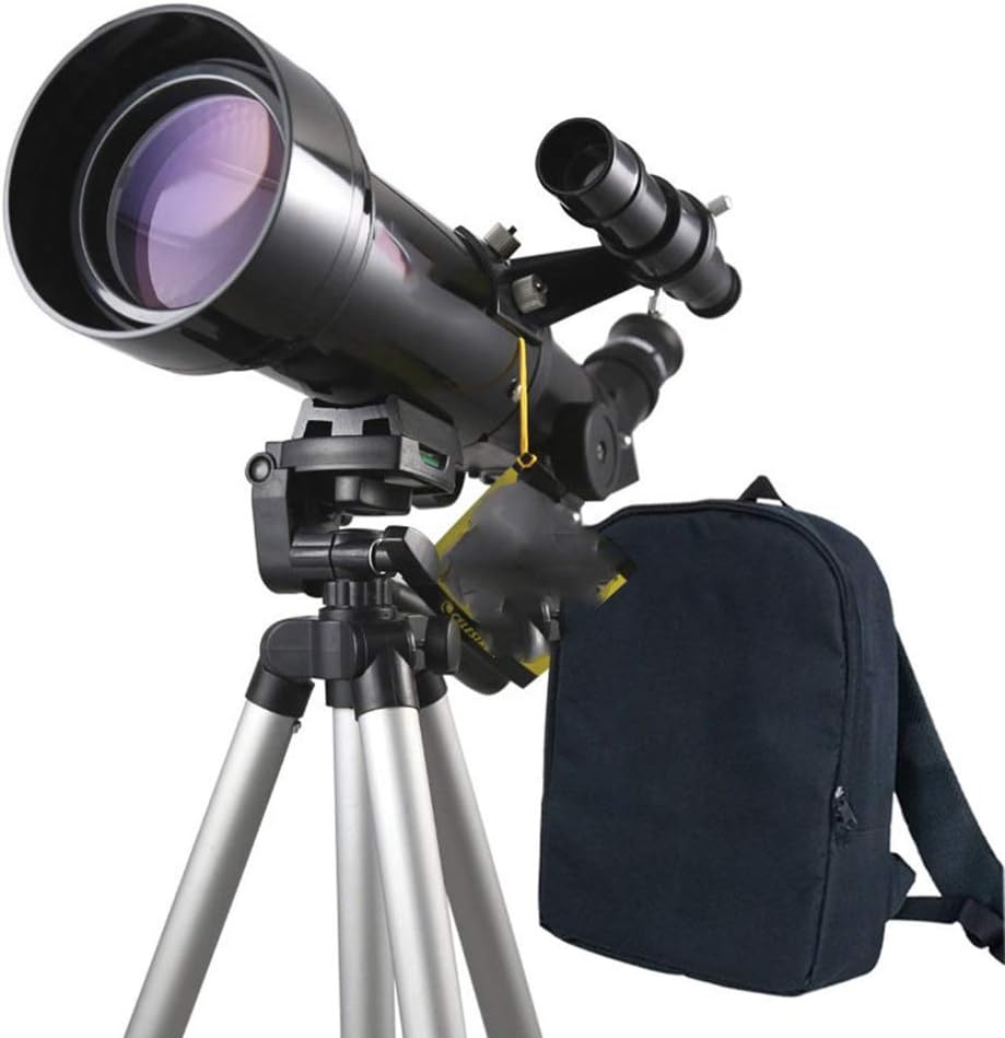 telescopes Astronomical Telescope Traveler Introductory Student High-Capacity Portable Astronomical Mirror Star Moon