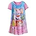 Disney Girl's Frozen Elsa Ice Gown