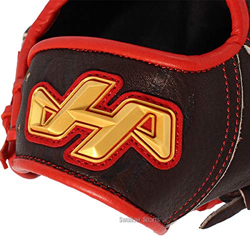 ハタケヤマ HATAKEYAMA 限定品 和牛軟式 外野手用グラブWN-2079 野球 ハタケヤマ 軟式グローブ 和牛 外野 HATAKEYAMA グラブ グローブ