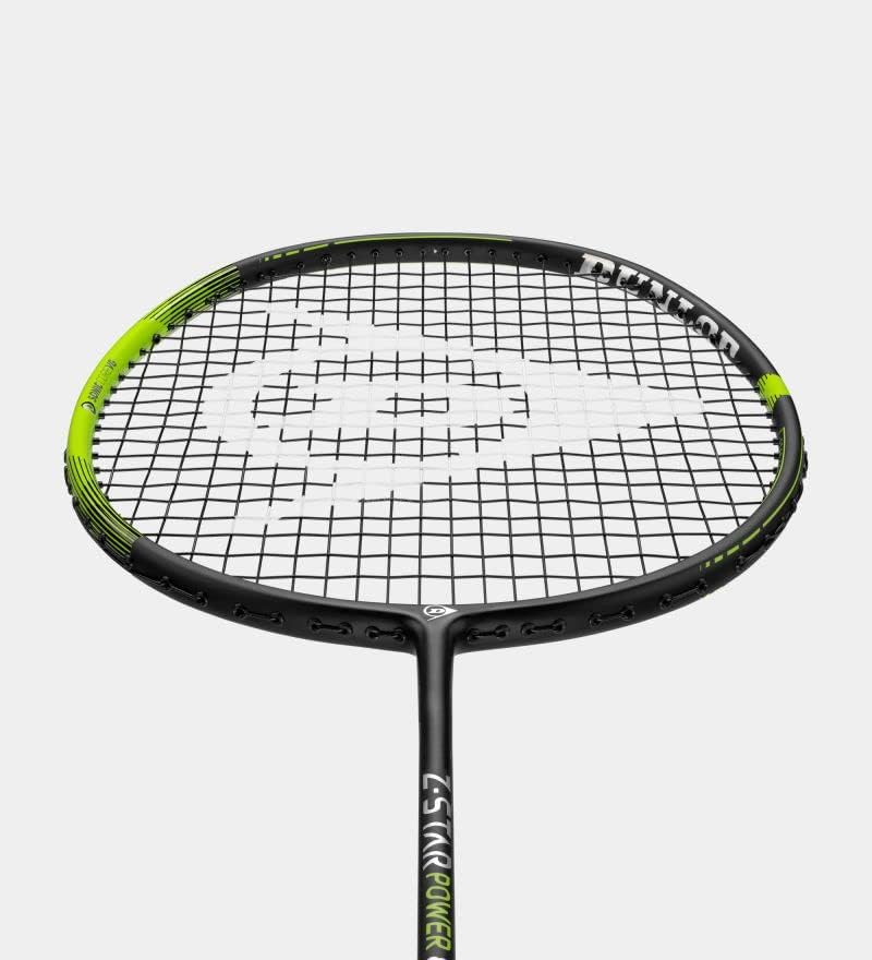 Miniatura 2 de Dunlop Deportes Z-Star Power 83 - Raqueta de bádminton