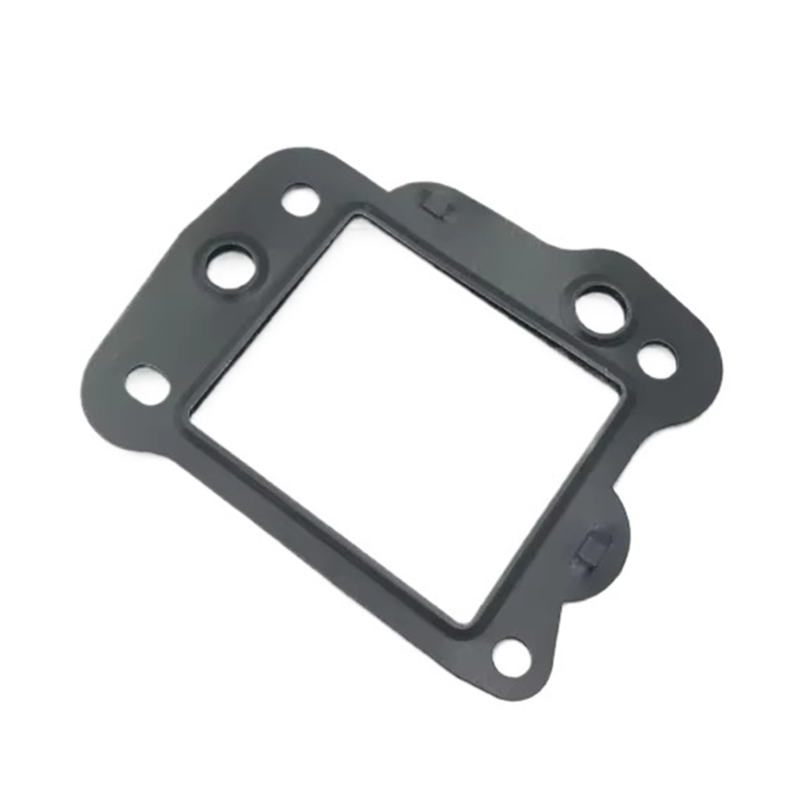 Junta de válvula EGR compatible con Peugeot 4007 y 407 repuesto de recirculación de gases 2.2L 4