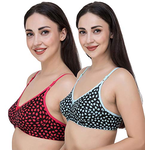 Image of Fasense Women Bra