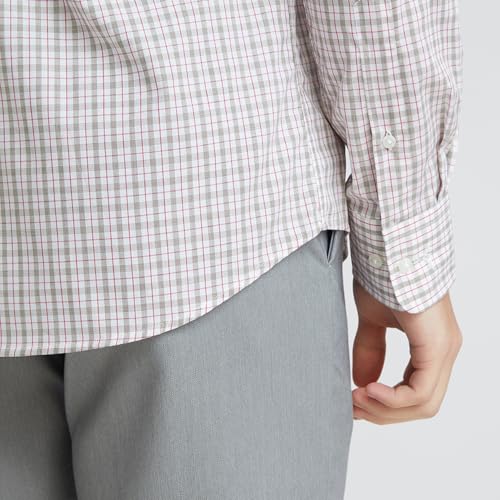 Image of Park Avenue Men's Cotton Regular Fit Shirt