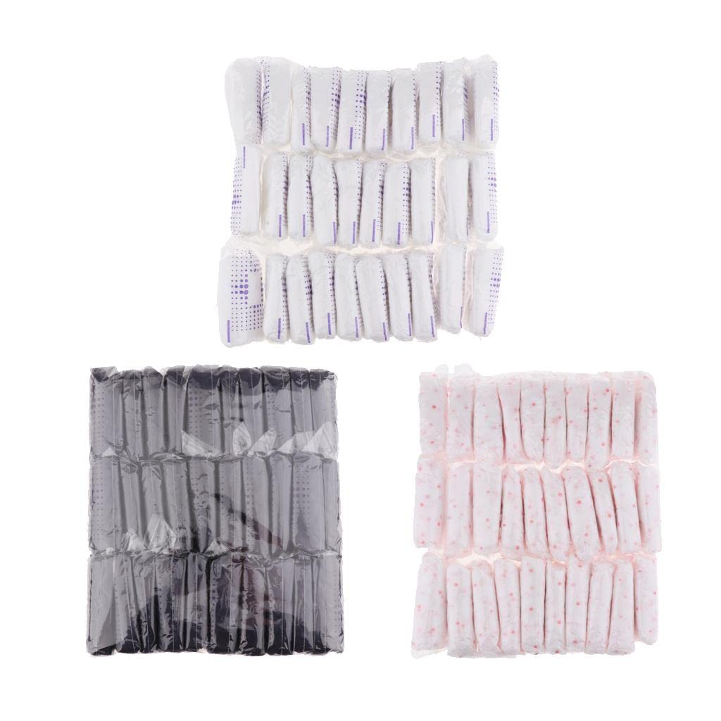 Lot de 30 sous-vêtements jetables unisexes en tissu non tissé pour voyage