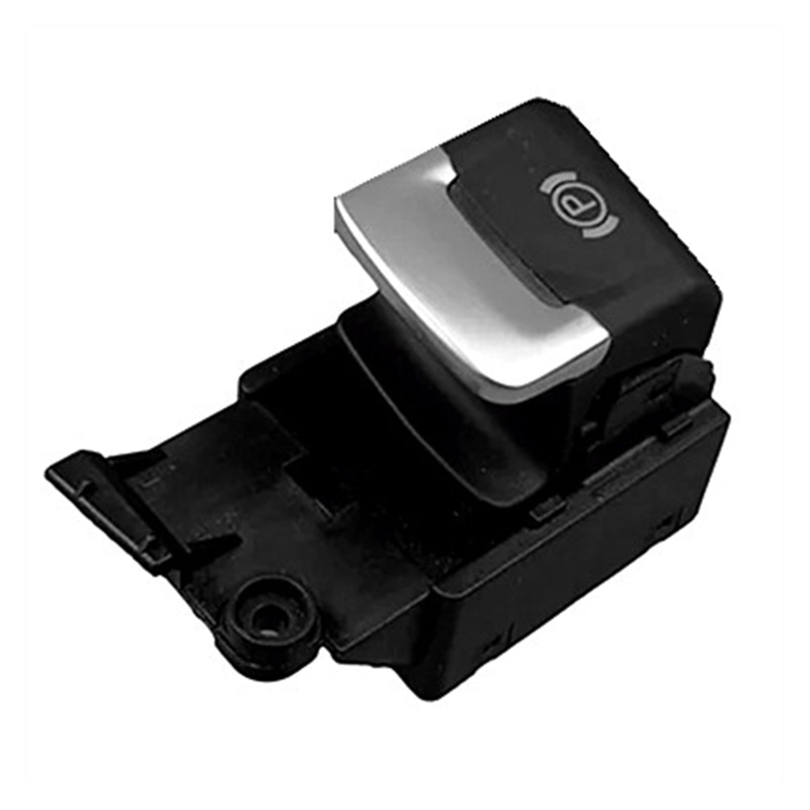 Bouton de Commande du Frein à Main 4E1927225B pour Audi S8 2008-2009 - 7