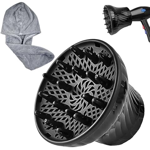 Diffuseur Universel JCRWXP Cover