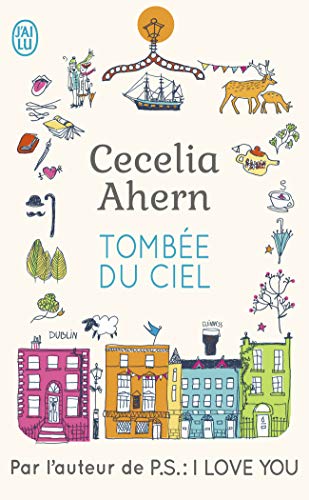 Télécharger Tombée du ciel livre En ligne