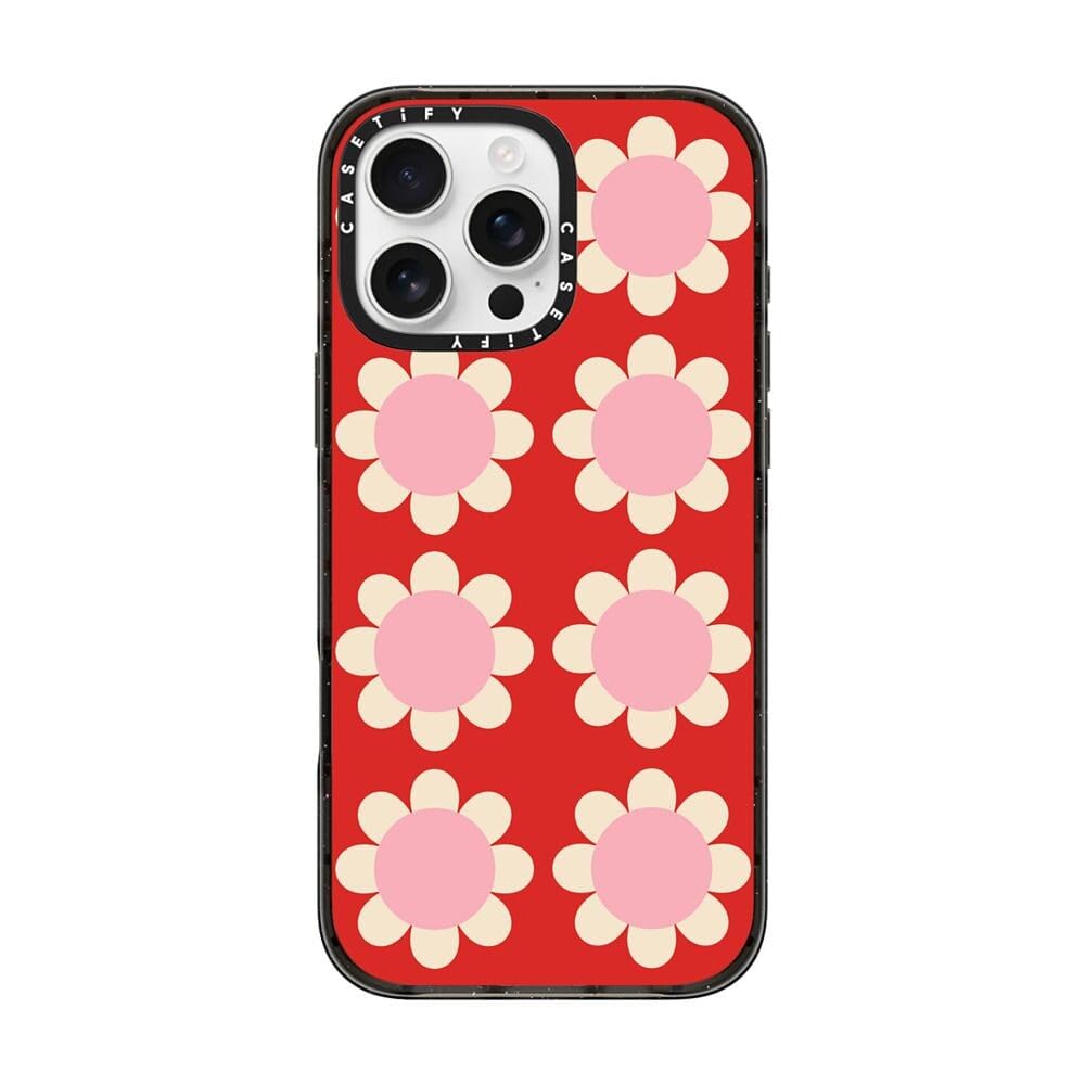 Amazon.com: CASETiFY Impact Case for iPhone 16 Pro Max [Slim