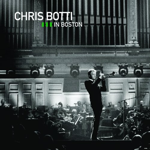 Chris Botti