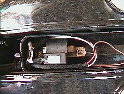 Powerdynamo (MZ-B) VAPE Ignition Stator System Compatible with M150 MB150 DC