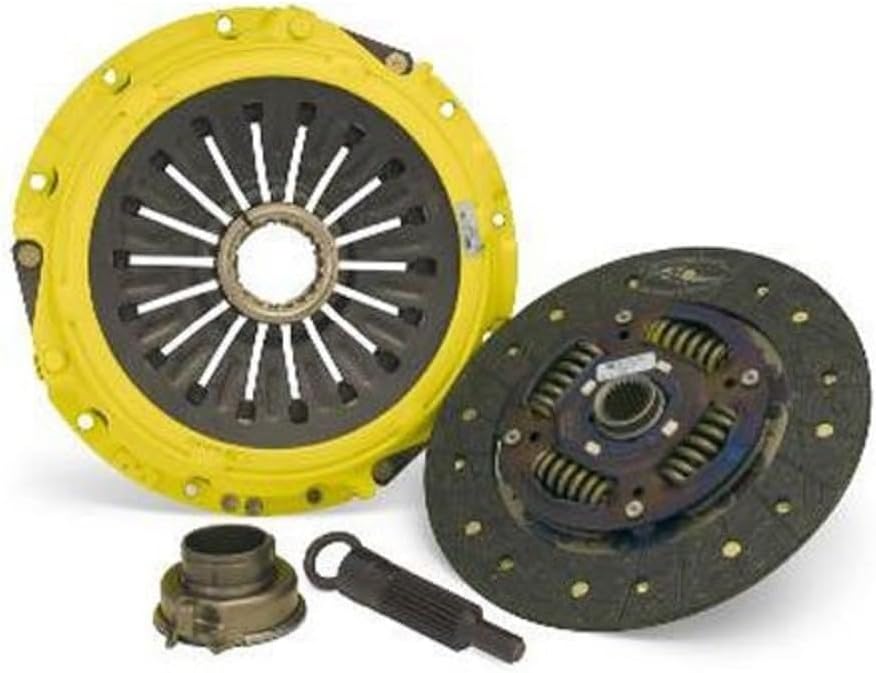ACT MB7-HDG6 Race Sprung 6-Pad Clutch Kit