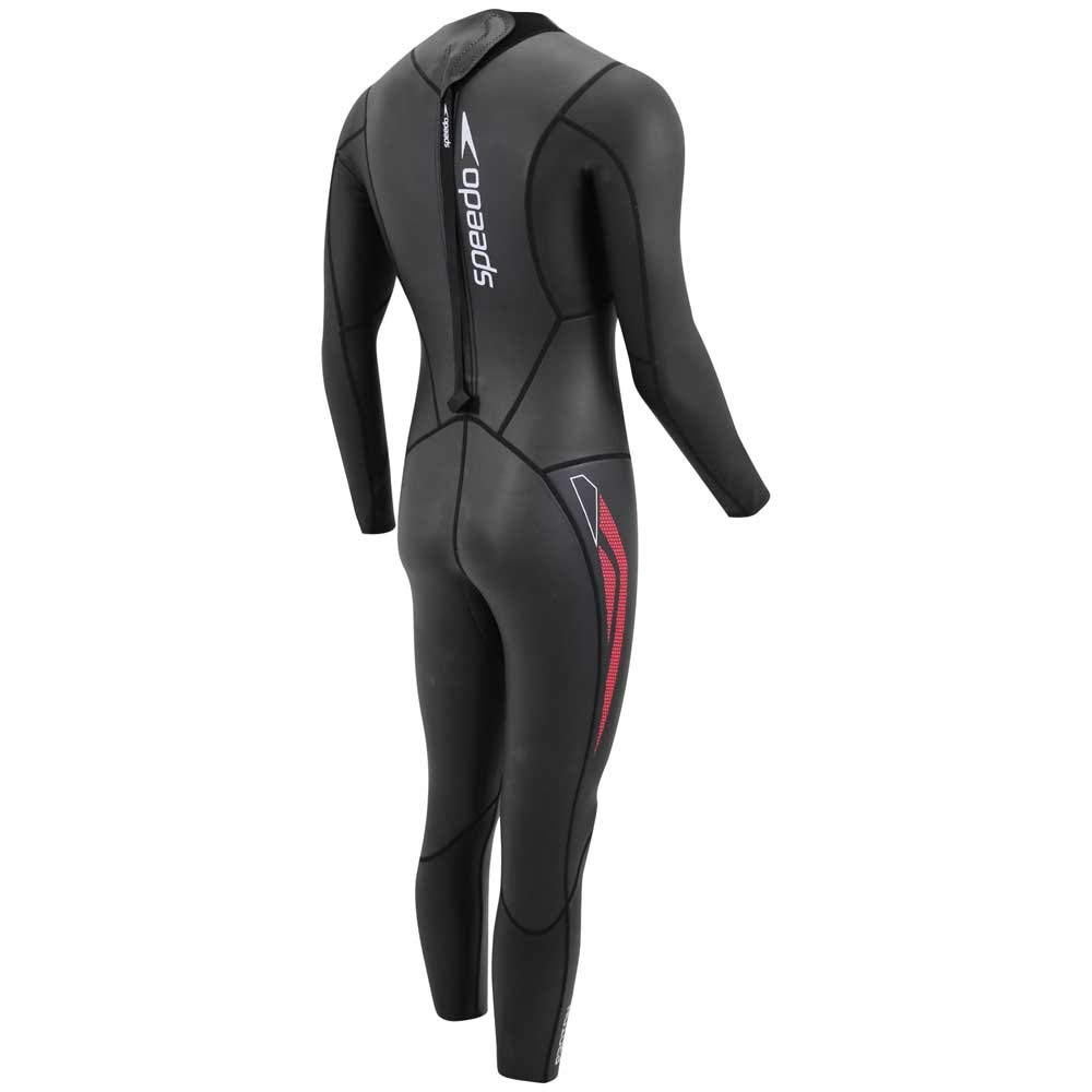 Speedo Proton Thinswim Female Fullsuit L/S Neopreno Mujer