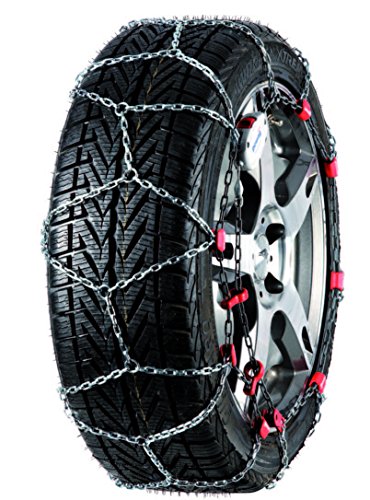 pewag RS9 73 Servo 9 Schneeketten, 9 mm, 2 Einheiten