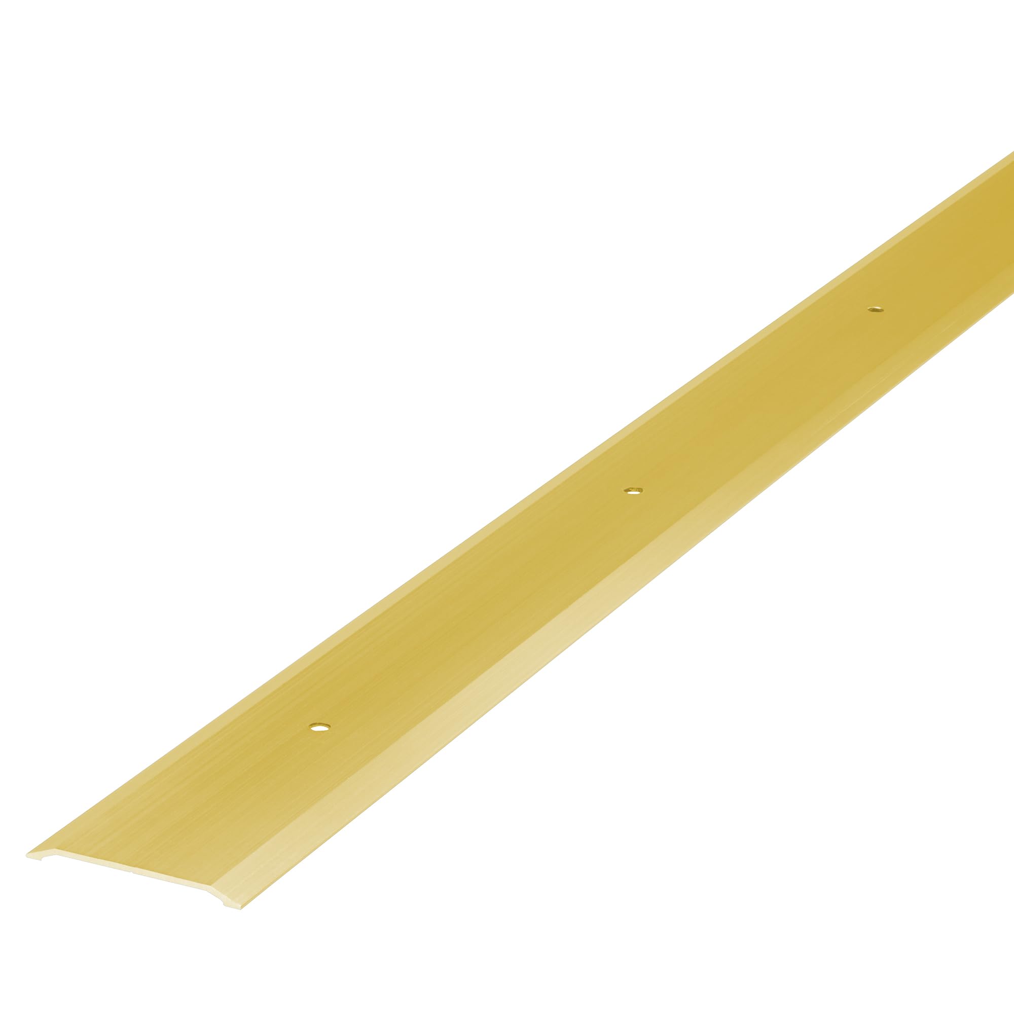 M-D Building Products 09563 1-3/4 in. x 1/8 in. x 36 in. Gold