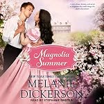 Cover of Magnolia Summer