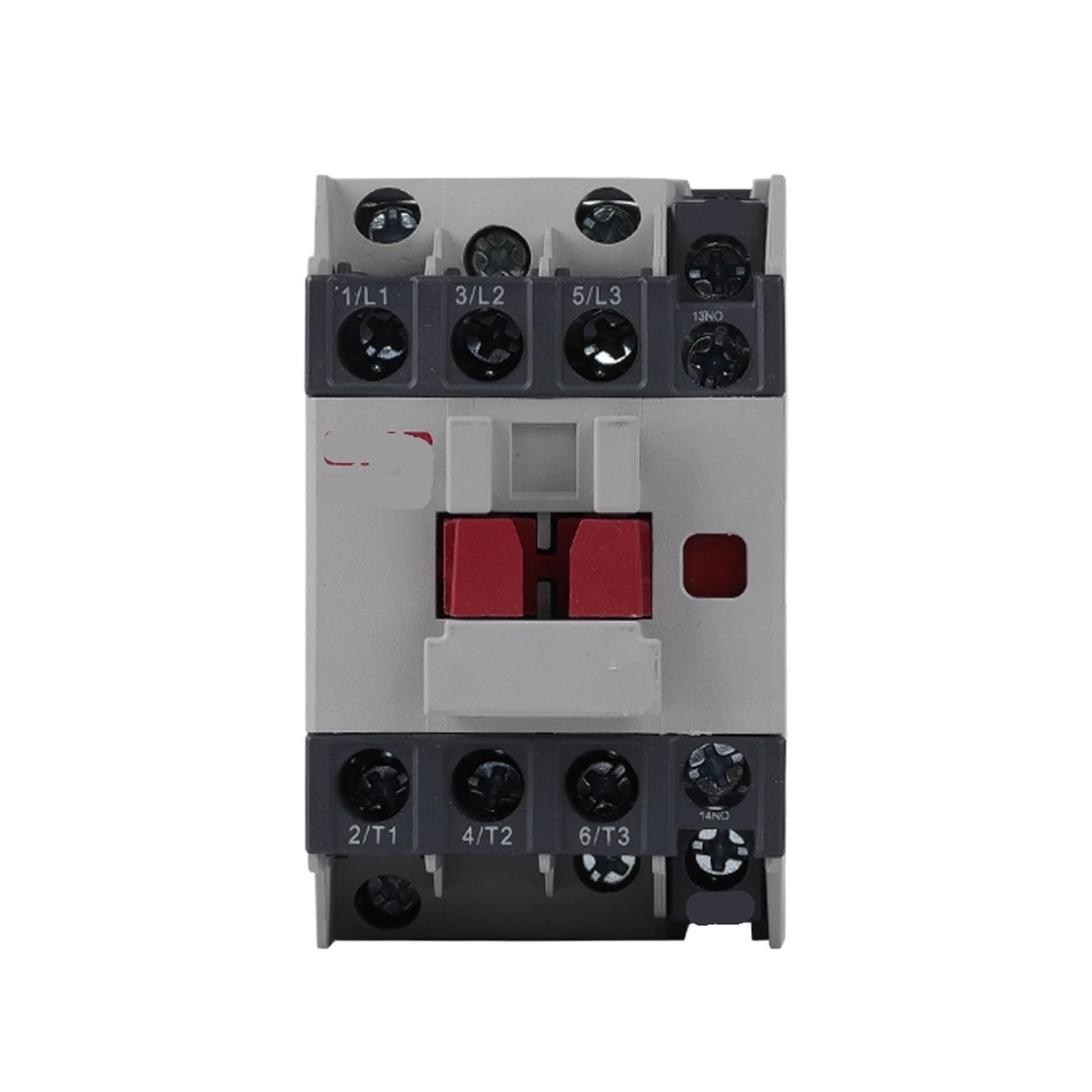 Contacteur AC triphasé CJX2S 220V 25A pour commande moteur électrique - 5