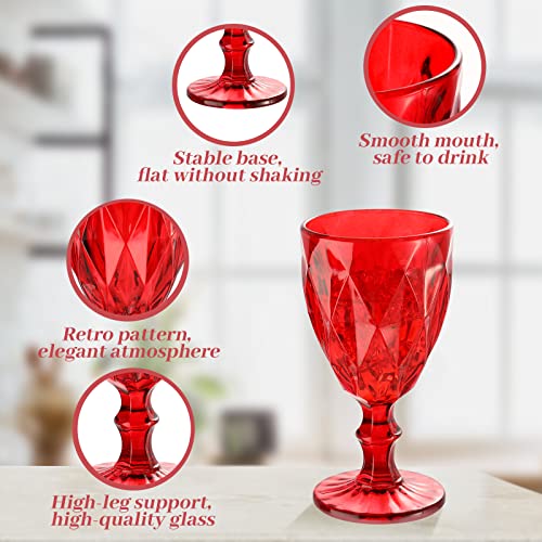 Recopilación y reviews de Copas rojas que puedes comprar esta semana. 15 Recopilación y reviews de Copas rojas que puedes comprar esta semana. 15