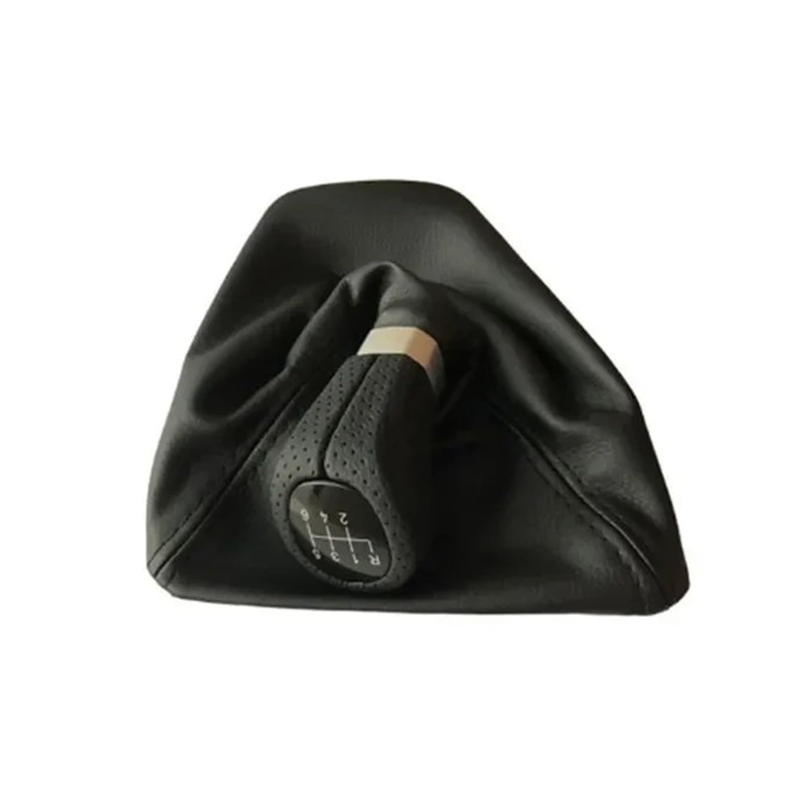 Htvtkrfgrl E90 6Speed M Color Sporty Gear Shift Knob For 1 Series E81 E82 E87 E88 E90 E91 E92 E93
