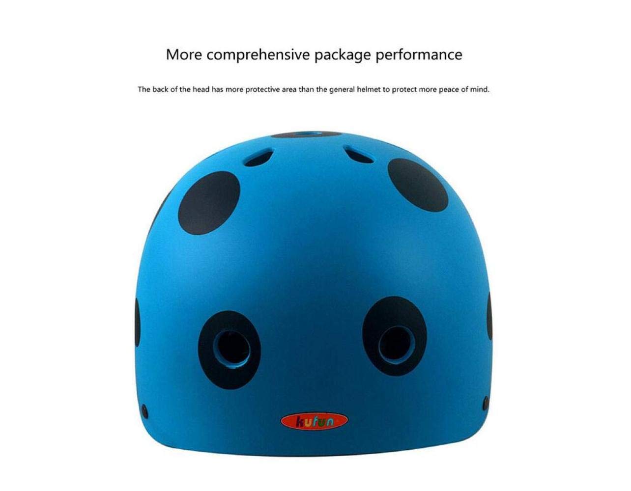 Kask rowerowy górski Kask rowerowy dla dzieci, Kask Abs Skater dla dzieci Regulowany rozmiar dla dzieci w wieku od 3 do 7 lat z motywem zwierząt wodny