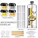 Kintsugi Repair Kit Gold & Silver - Food Safe Ceramic Glue for Broken Pottery, Porcelain, Bowls, Glass | Japanese Kintsugi Glue Perfect for Beginners Restoring Meaningful Gifts, 50ml