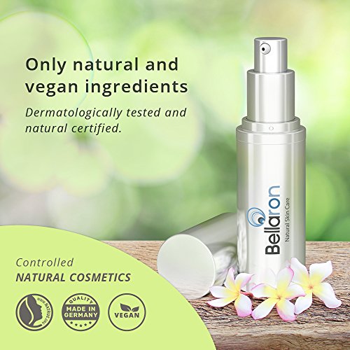 Gesichtsserum Bellaron 3-fach Hyaluron Serum 50 ml