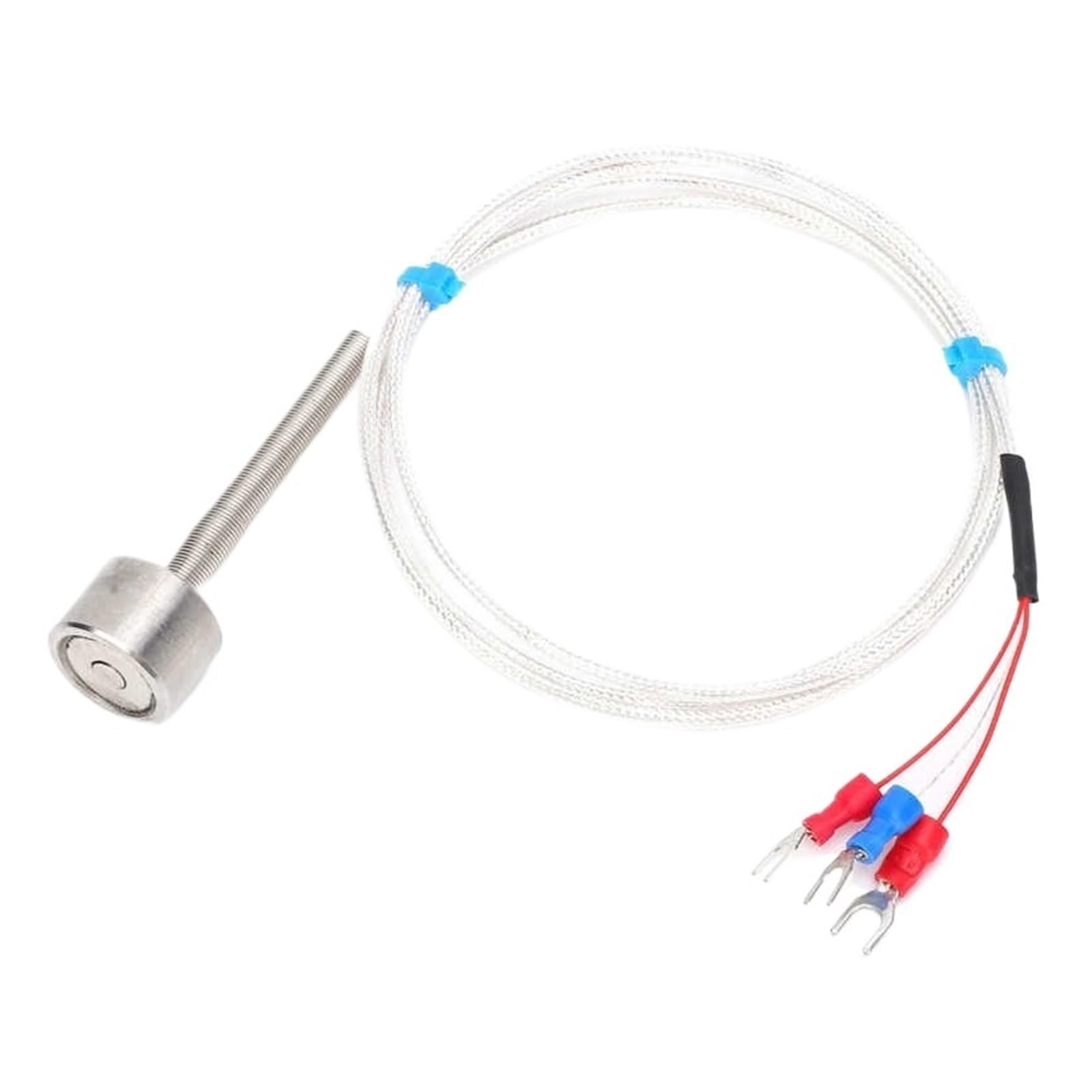 Sonde de capteur température PT100 en acier inoxydable
