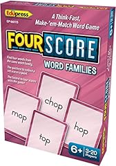 Word Families