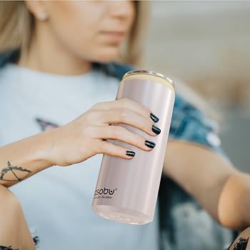 Amazon.com: Asobu Multi Can Cooler Insulated Sleeve fits for