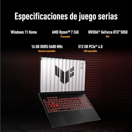 Opiniones de Asus tuf . 30 Imagen adicional