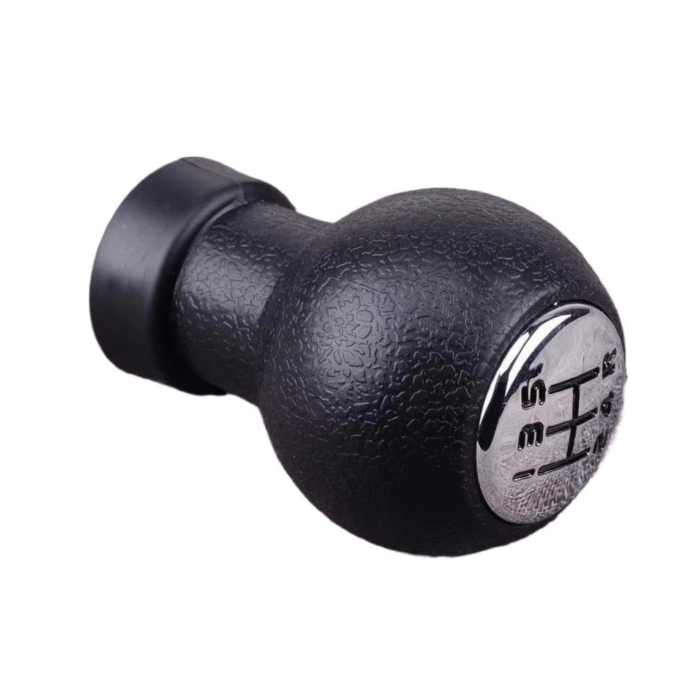 YDXHERTA Auto Accessory 5 Speed Car Gear Shift Shifter Knob for Suzuki Swift Sx4 Alto 2005-2010