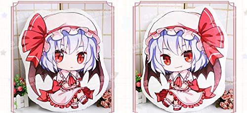 Amazon.co.jp: 東方プロジェクト 東方Project クッション