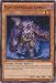 Yu-Gi-Oh! - Plaguespreader Zombie (SDSE-EN021) - Structure Deck: Synchron Extreme - 1st Edition - Common