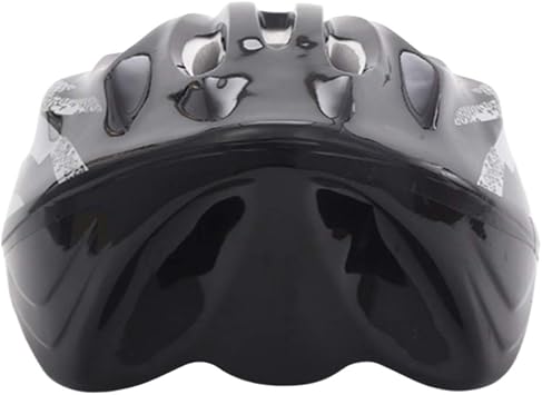 Adults Bike Helmet for Men Women Detachable Bicycle Helmet Rear Light Cycling Road Mountain Cycle Helmet