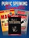 Public Speaking Bundle: An Effective System to Improve Presentation and Impromptu Speaking Skills in Record Time