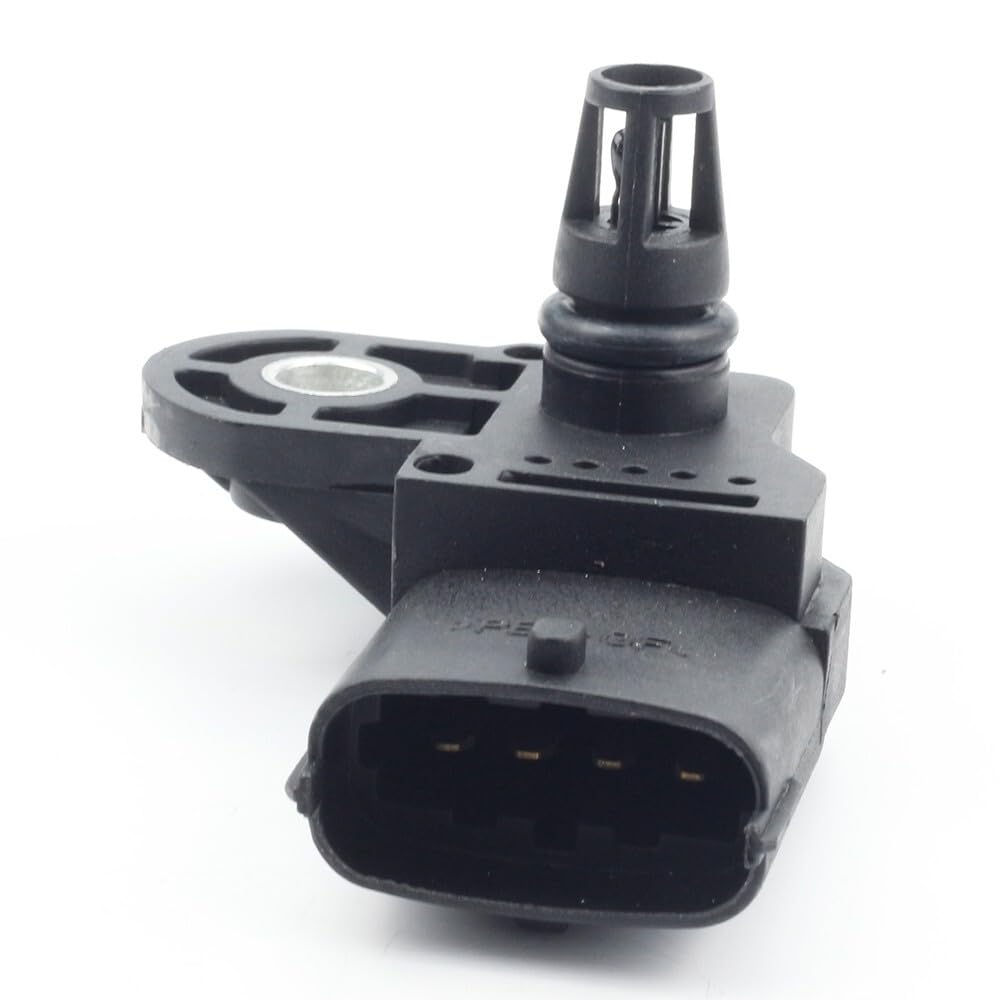 per Man ifold Sensore di Pressione di Aspirazione 0261230099 Applicabile per Acura per Honda Civic per Accord CR-V-
