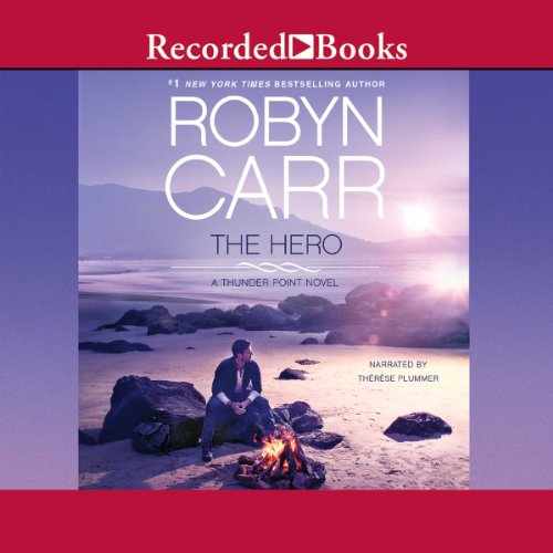 The Wanderer Thunder Point, Book 1 (Audible Audio Edition