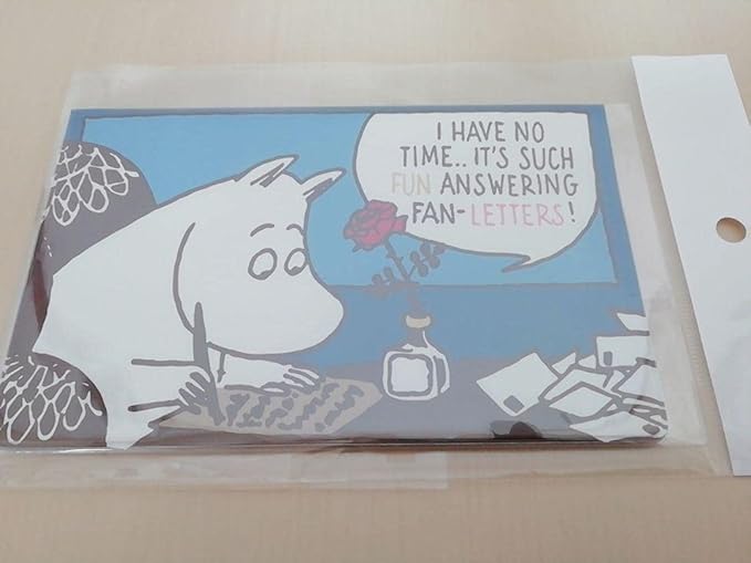 Amazon ムーミン 通帳ケース 郵便局 アイドル 芸能人グッズ 通販