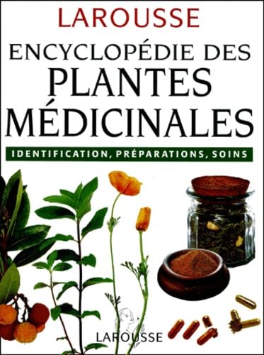 Encyclopédie des plantes médicinales