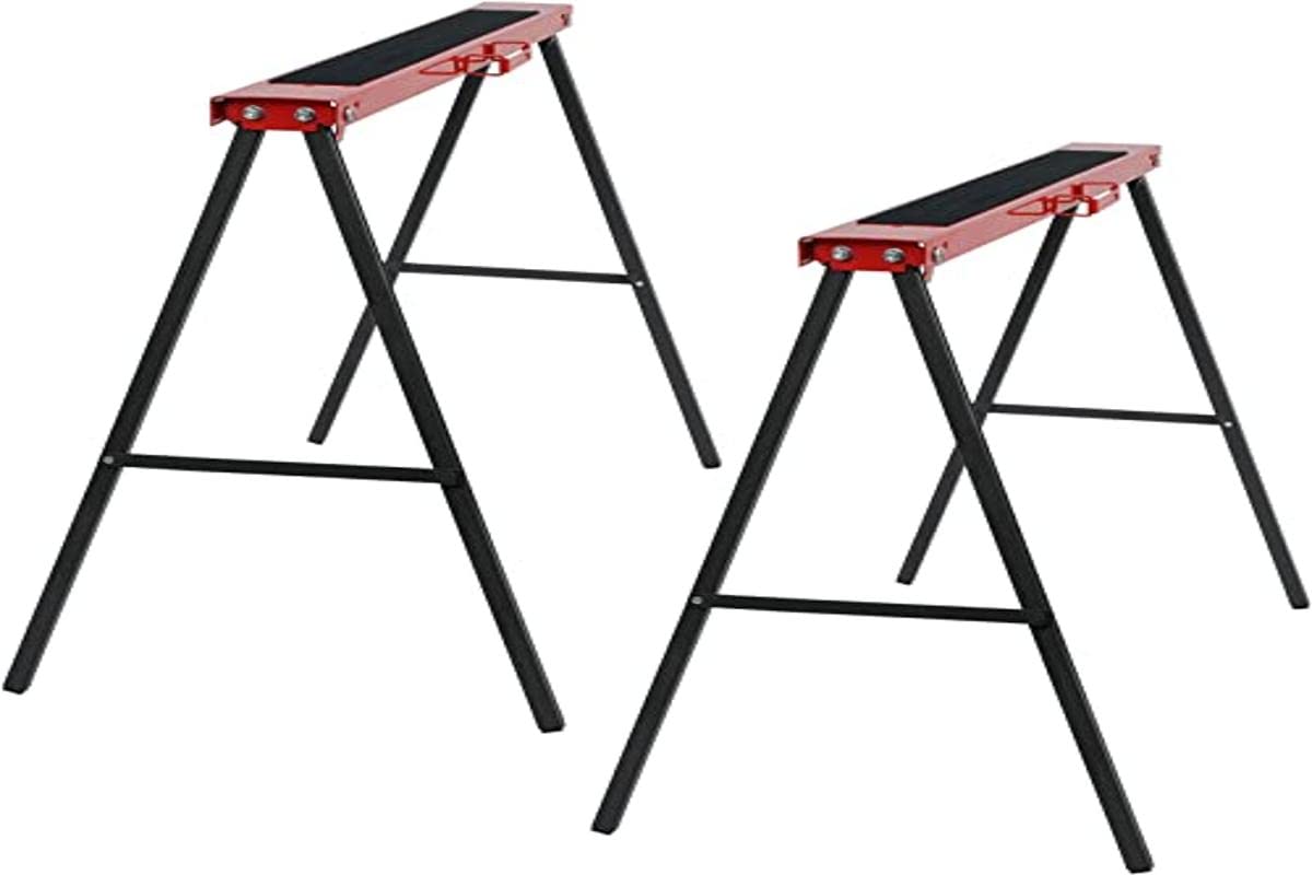 KREATOR KRT671001-2pzs caballetes 250kg