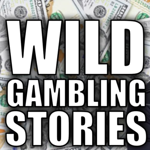 Krackman's WILD Stories, New TV Show on Gamblers, Dana White's Letter to the President | WISE KRACKS