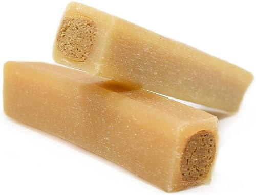 Miniatura 8 de Ultra Chewy Huesos de doble trato golosinas de larga duración fabricadas en Estados Unidos para razas grandes y pequeñas, altamente digeribles, para